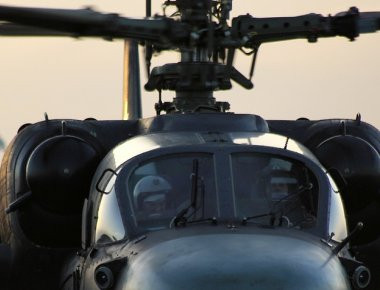 Η Ρωσία εκπαιδεύει τους πιλότους των αιγυπτιακών Kamov Ka-52K των Mistral